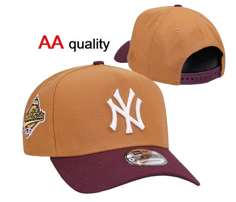 New York Yankees 2026 Stitched Snapback Hats 010